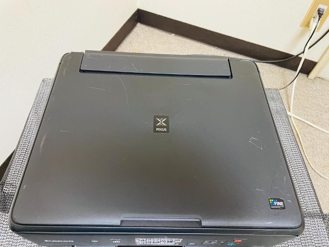 Canon キャノン プリンター 本体 TS5030 (E19)