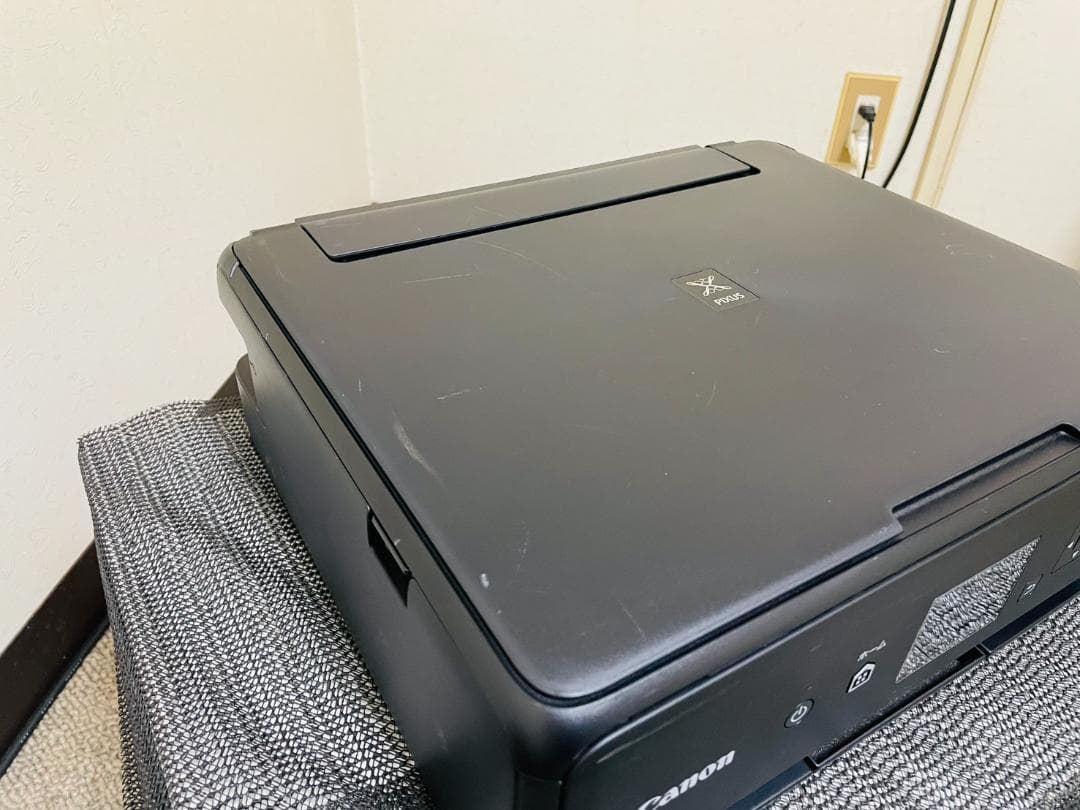Canon キャノン プリンター 本体 TS5030 (E19)