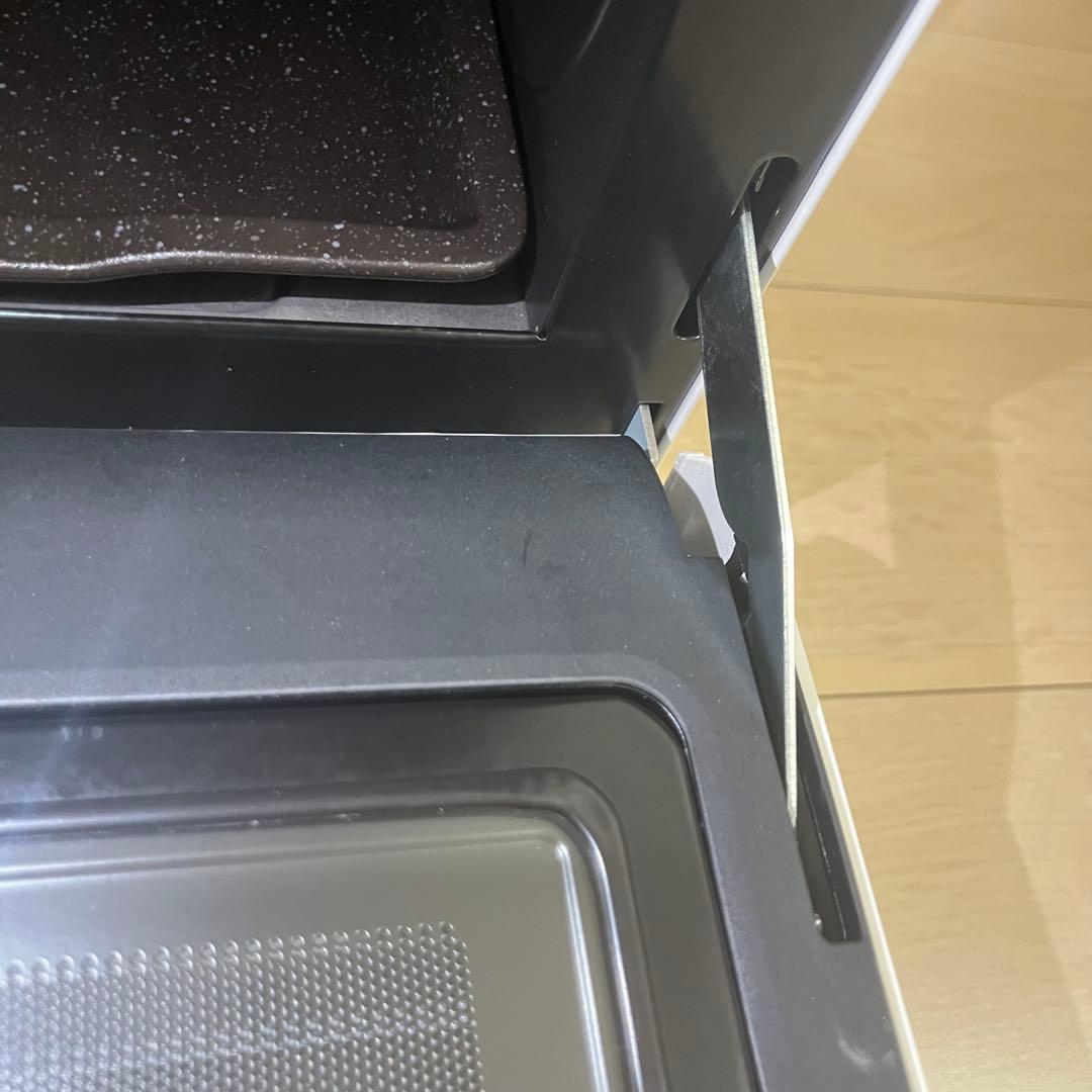 ✨【極美品】日立過熱水蒸気オーブンレンジ 　MRO-S8A　 へルシーシェフ