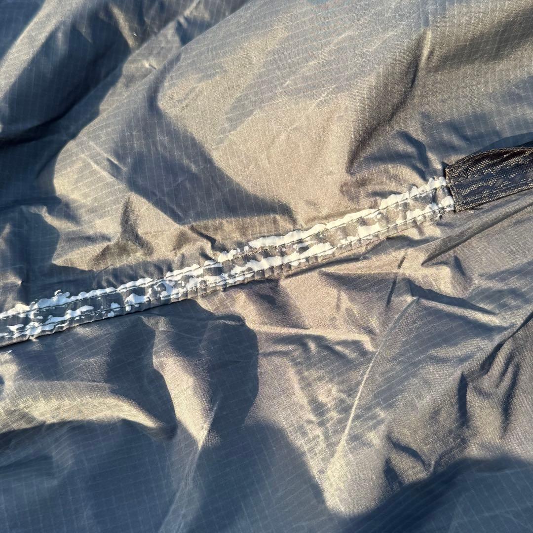 ノルテント ギャム4 アークティック 正規品