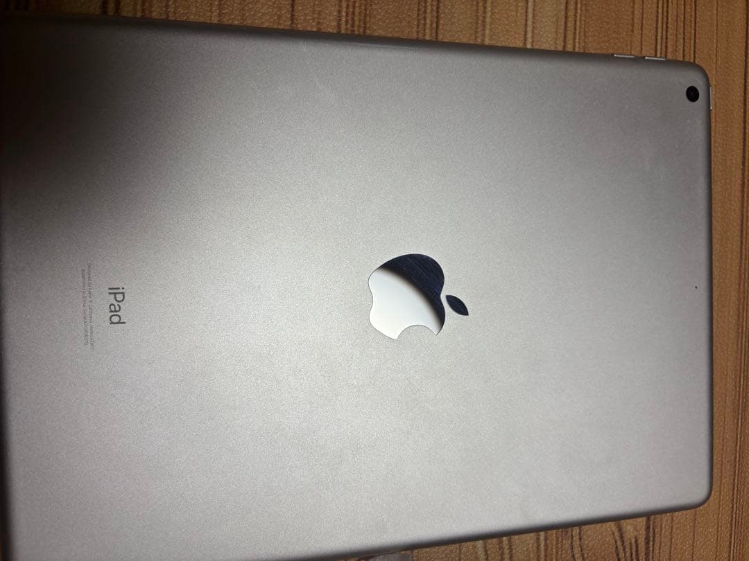 かずき iPad第9世代10.2インチ64GBスペースグレー