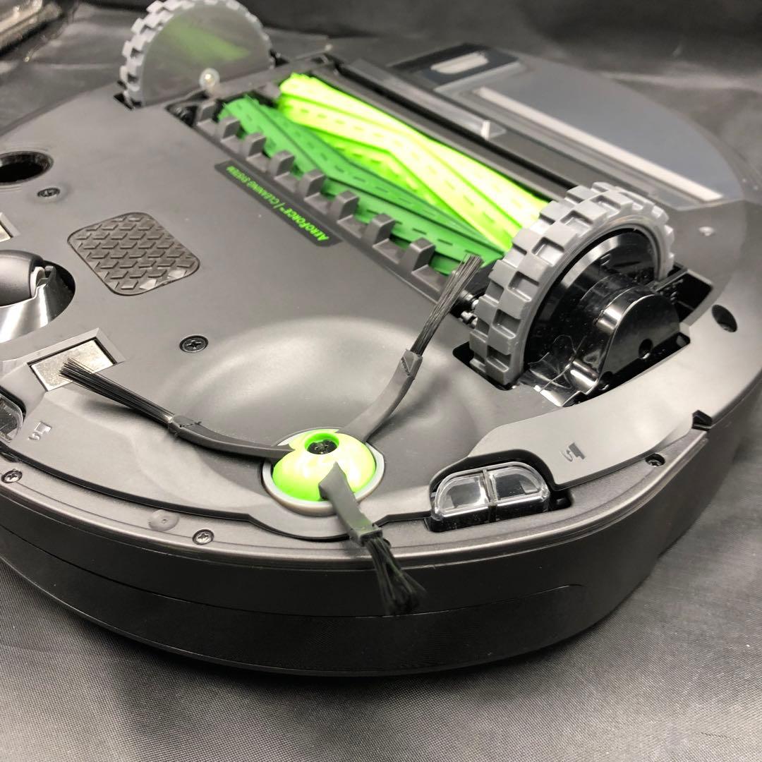 アイロボット(IRobot) ルンバ i2 ロボット掃除機 アイロボット