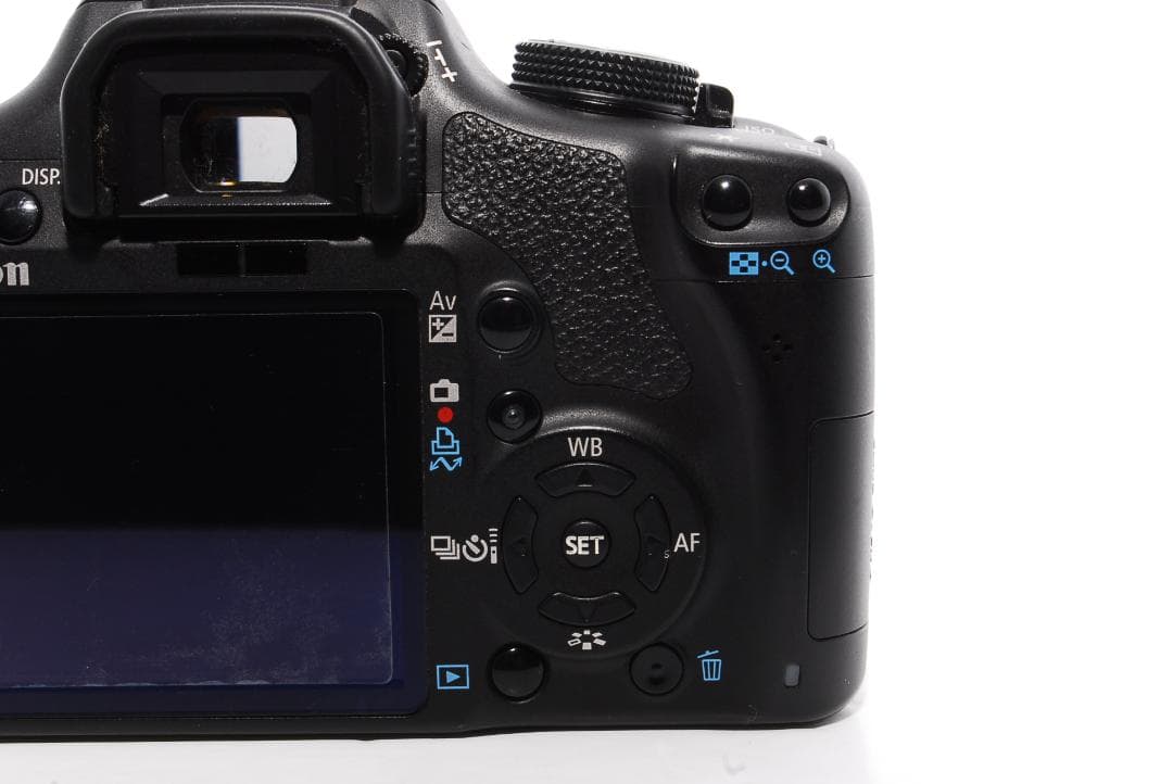 ✨スマホ転送可能✨ Canon EOS kiss x3レンズセット