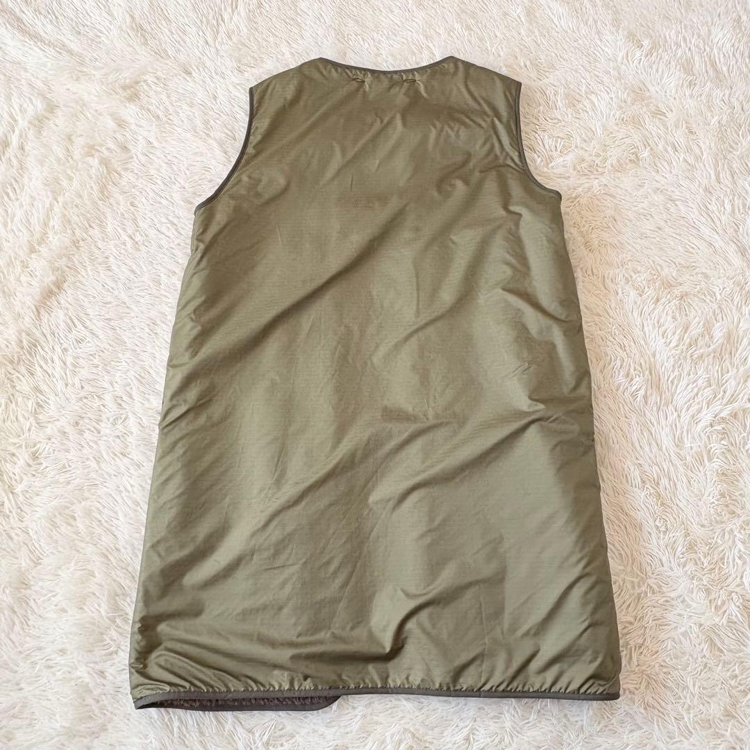 【希少】ドゥーズィエムクラス ミリタリーコート モッズコート ボアライナー付