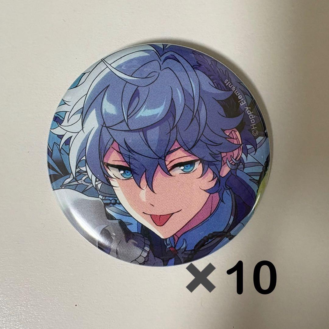 あんスタコレ缶oct泉