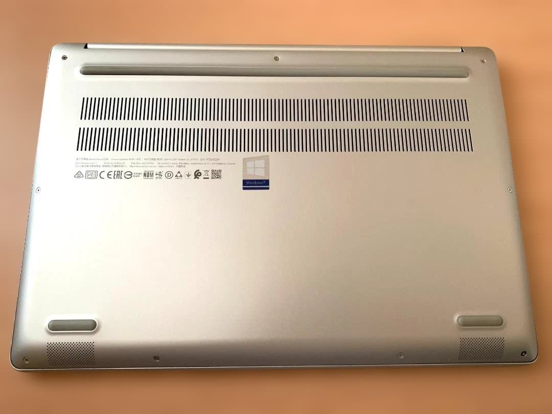 Windowsノート本体 Lenovo Ideapad S540-13ITL