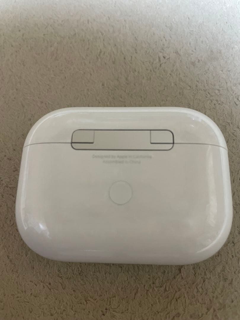 Apple AirPods Pro 第1世代、ケーブル、イヤーチップ