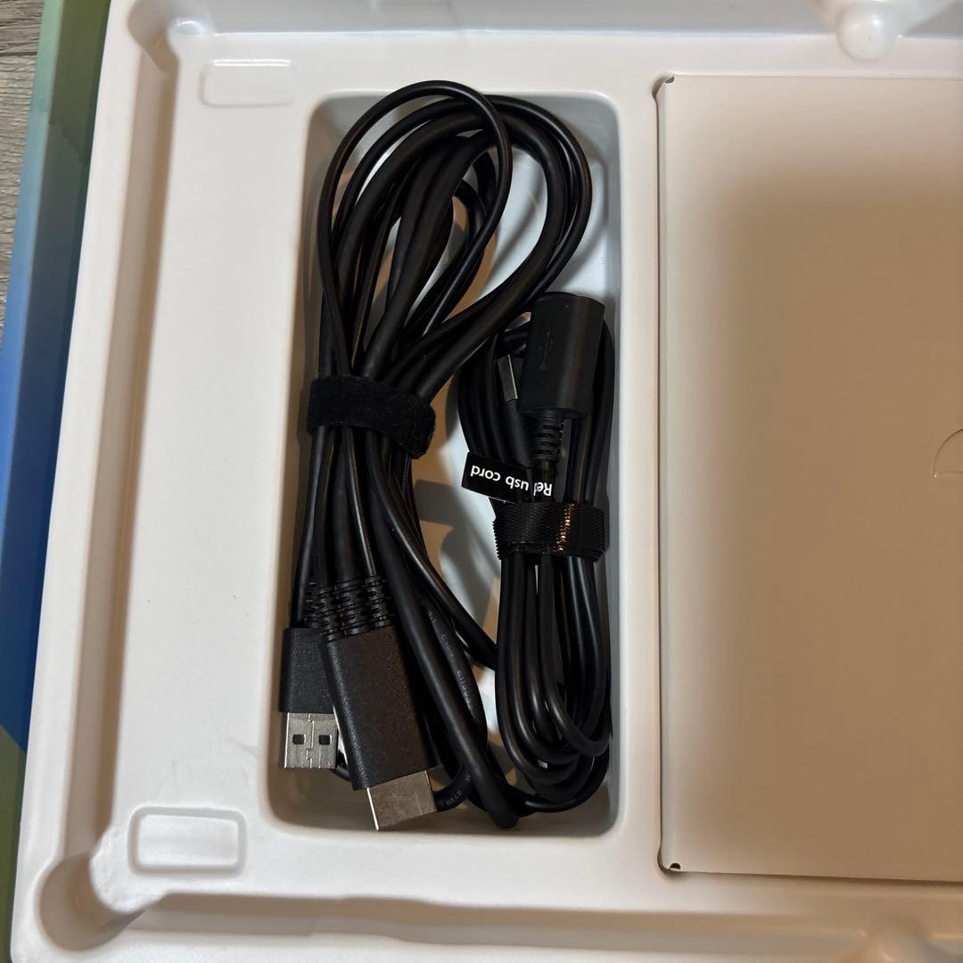 xppen 12 artistペンタブレット 本体