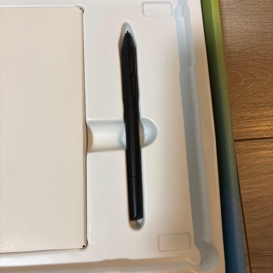 xppen 12 artistペンタブレット 本体