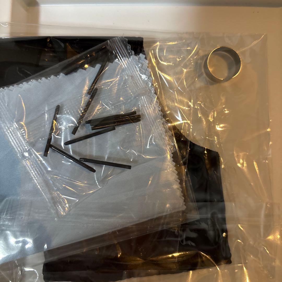 xppen 12 artistペンタブレット 本体