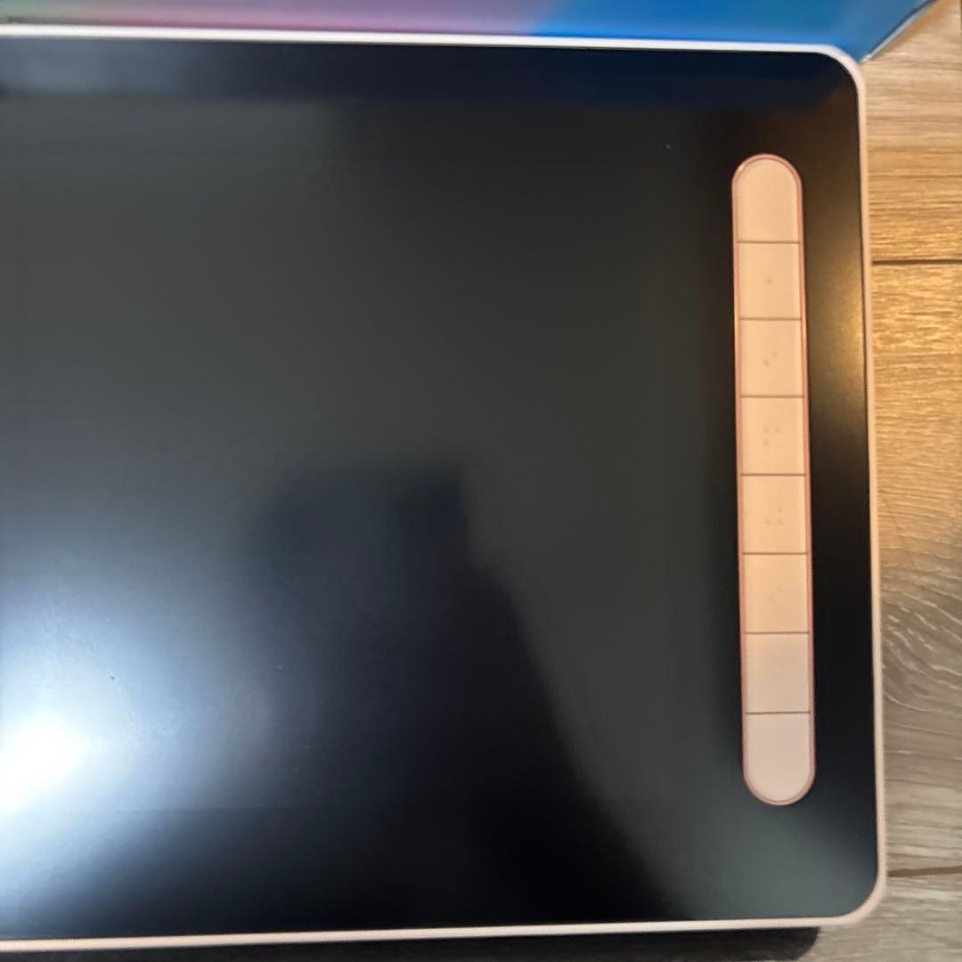 xppen 12 artistペンタブレット 本体