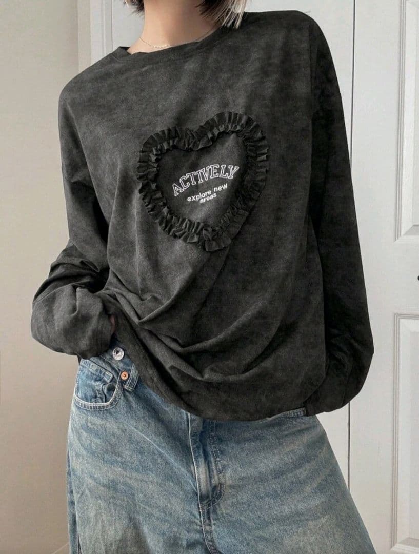 【早い者勝ち.ᐟ‪‪‬.ᐟ‪‪‬】長袖 レディース服 35点 まとめ売り