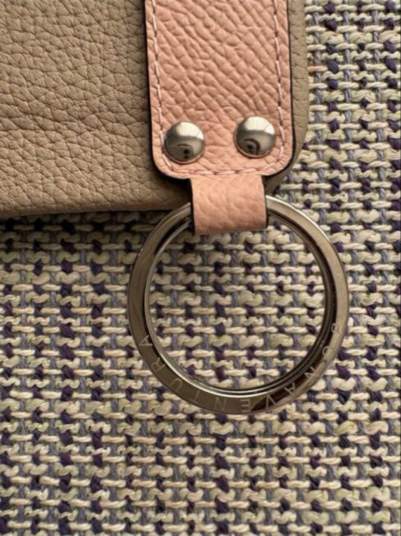 BONAVENTURA （iPhone16proケース）