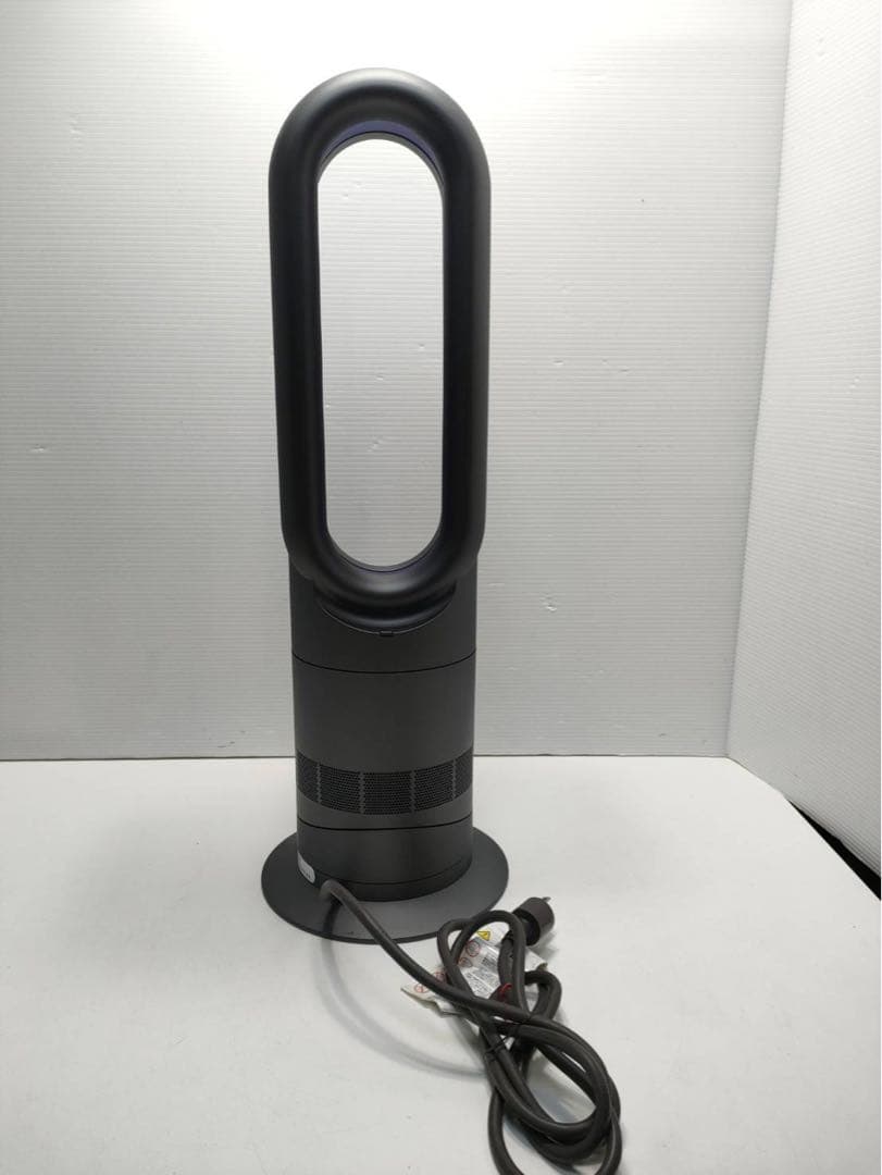 Dyson Hot + Cool ファンヒーター AM09 （リモコン付）