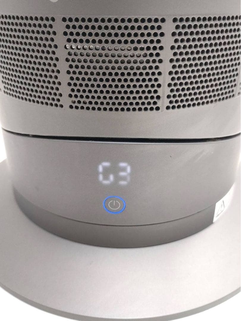 Dyson Hot + Cool ファンヒーター AM09 （リモコン付）