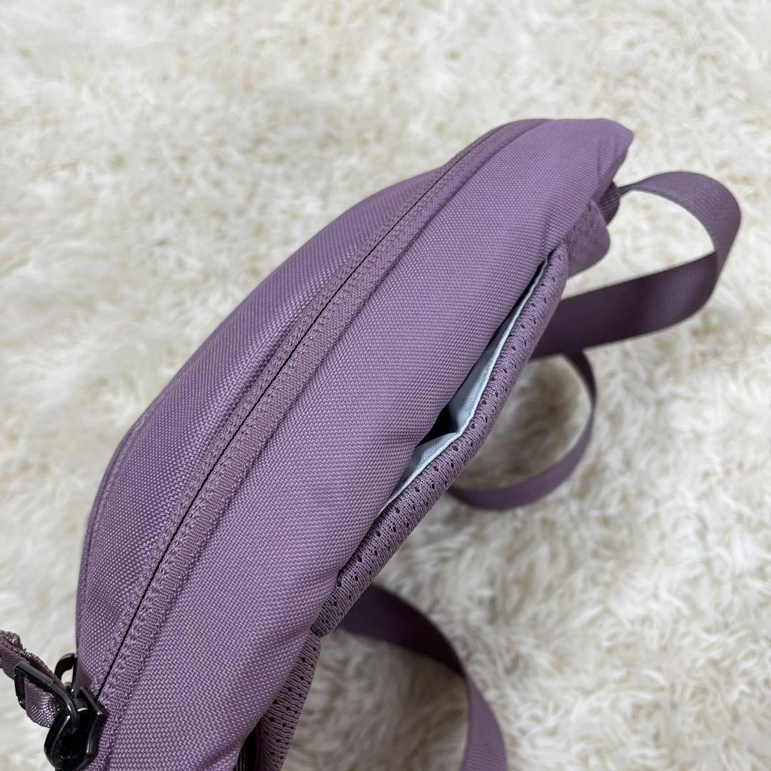 【限定カラー】アークテリクス マンティス1 アルペングロー ウエストパック 美品