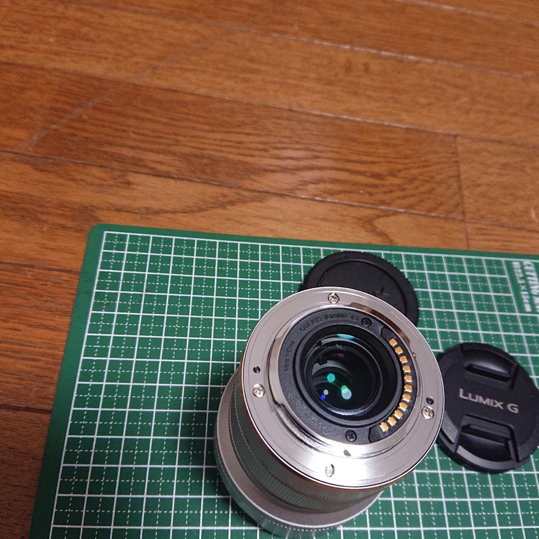 レンズ(ズーム) LUMIX G VARIO 35-100mm F4-5.6