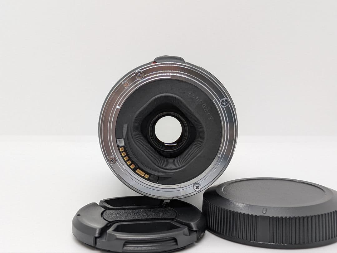 1月23日限定価格【超望遠レンズ】Canon EF 100-300mm USM