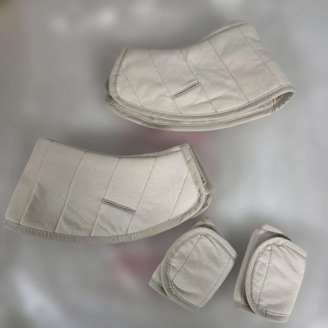 Joie ベビーキャリア　Savvy サビー　ブラックペッパー