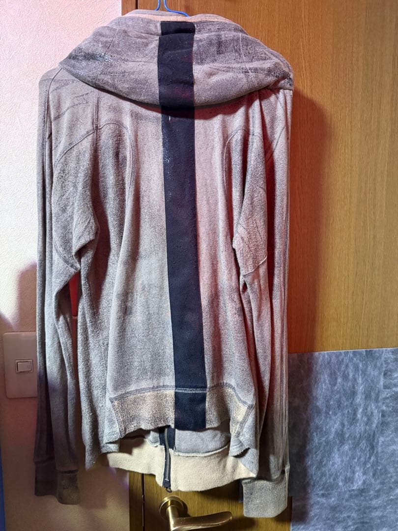 ルグランブルー L.G.B. bono パーカー ジャケット サイズ1