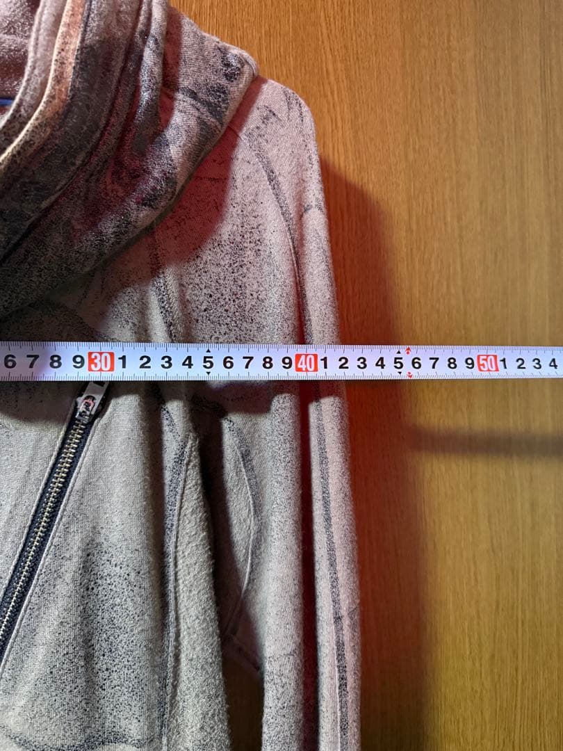 ルグランブルー L.G.B. bono パーカー ジャケット サイズ1