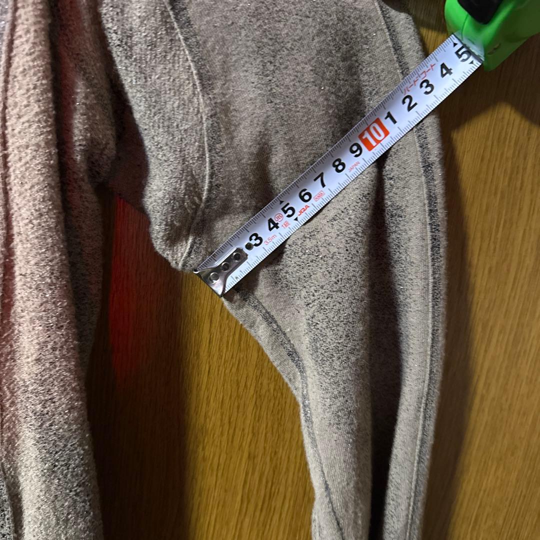 ルグランブルー L.G.B. bono パーカー ジャケット サイズ1