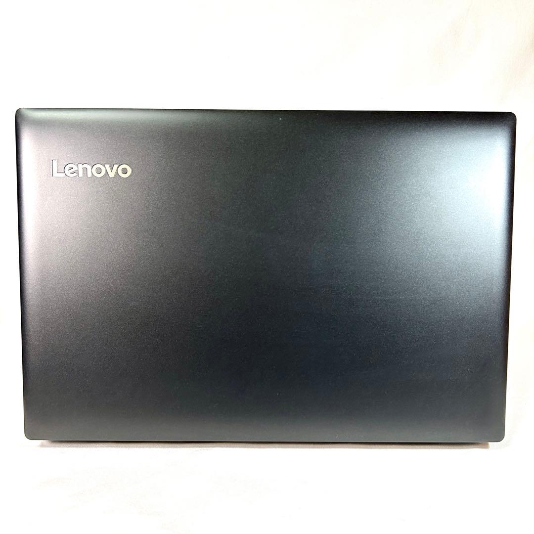 美品 Lenovo ideapad 330 15AST 15インチ レノボ