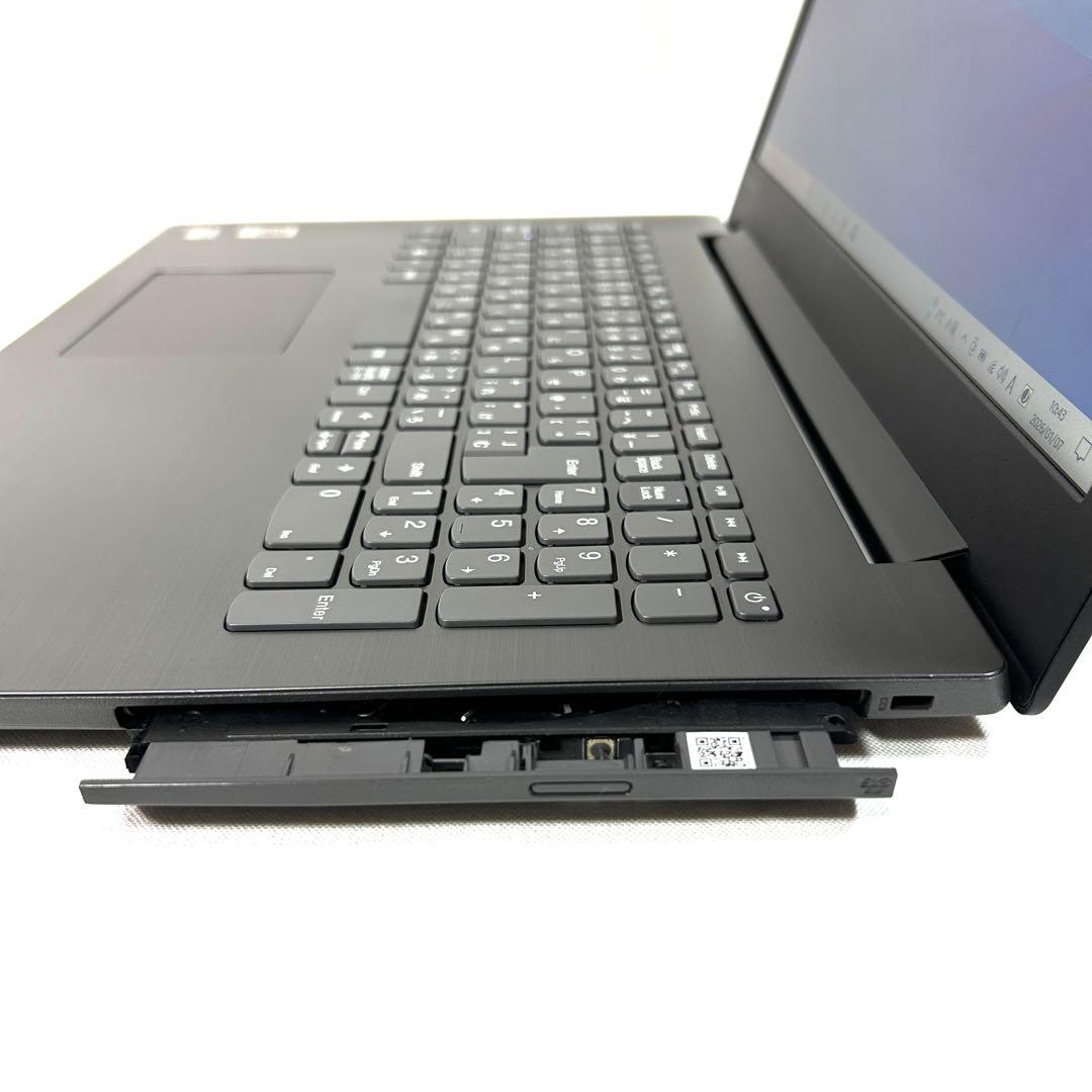 美品 Lenovo ideapad 330 15AST 15インチ レノボ
