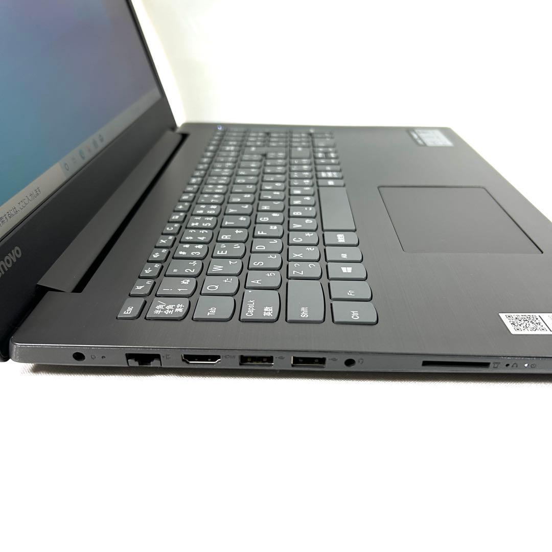 美品 Lenovo ideapad 330 15AST 15インチ レノボ