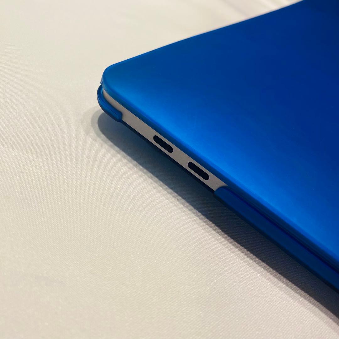 【美品】Apple　MacBook Pro M1 13インチ　8GB／512GB