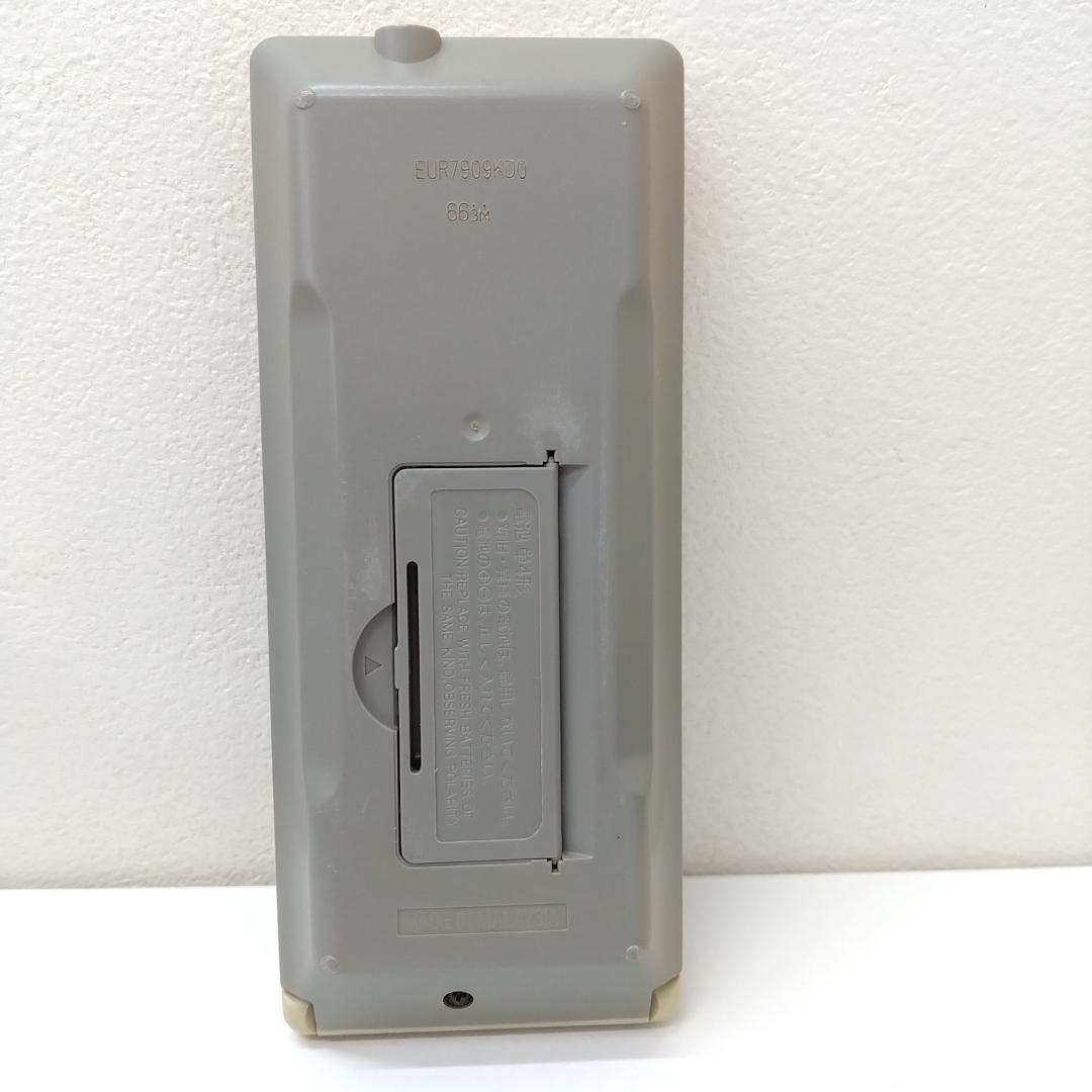 若《FZXMA》Panasonic DMR-ES30V　VHS　DVDレコーダー