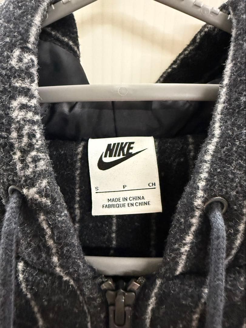 ム*川様 NIKE×STUSSY