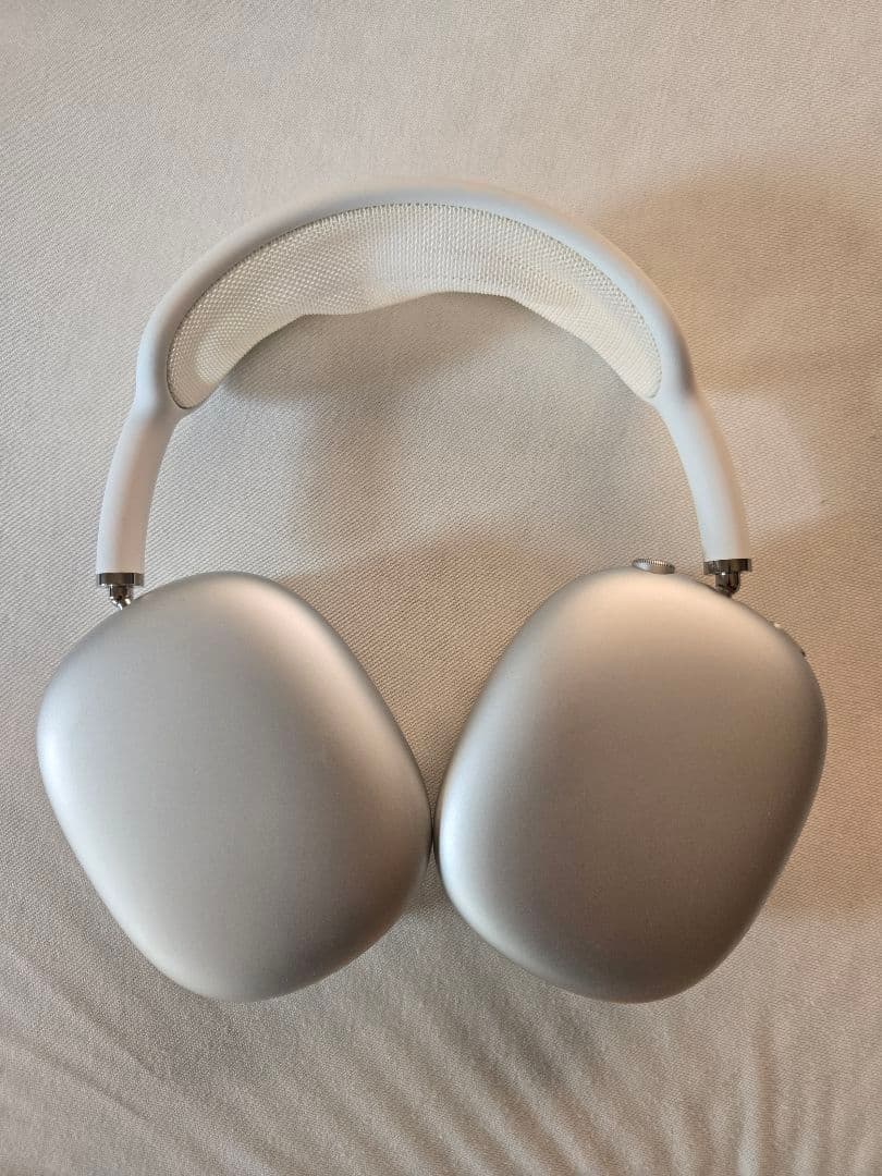 AirPods Max [シルバー]
