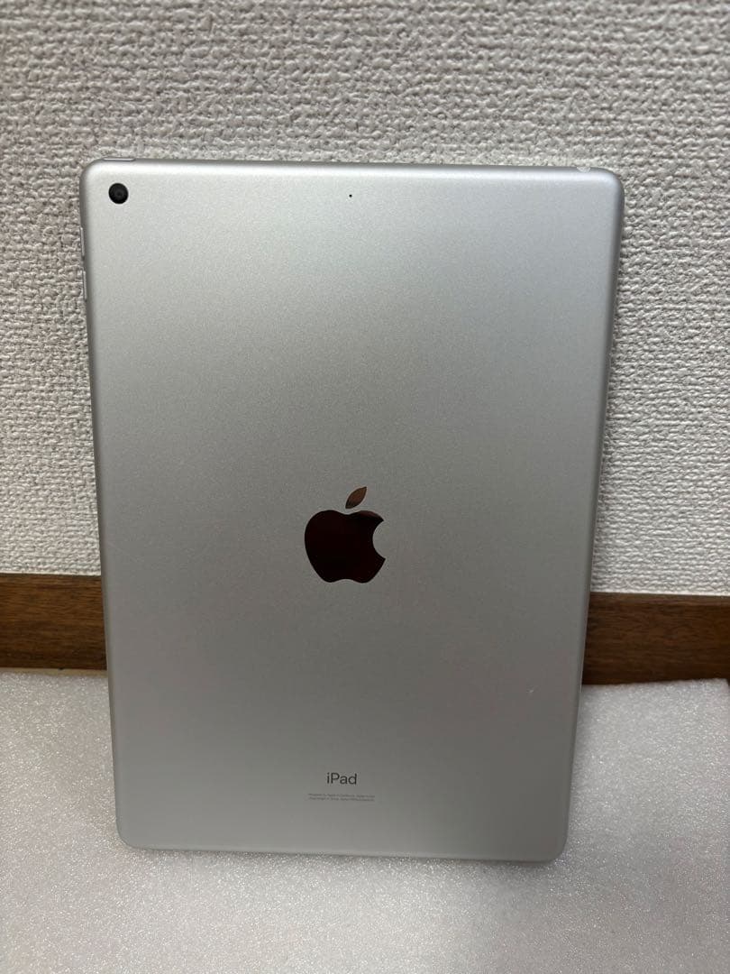 iPad 7 32GB Wifi 7世代