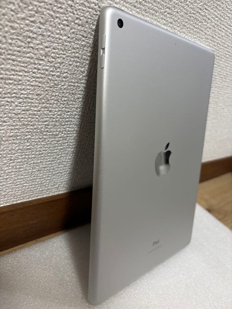 iPad 7 32GB Wifi 7世代