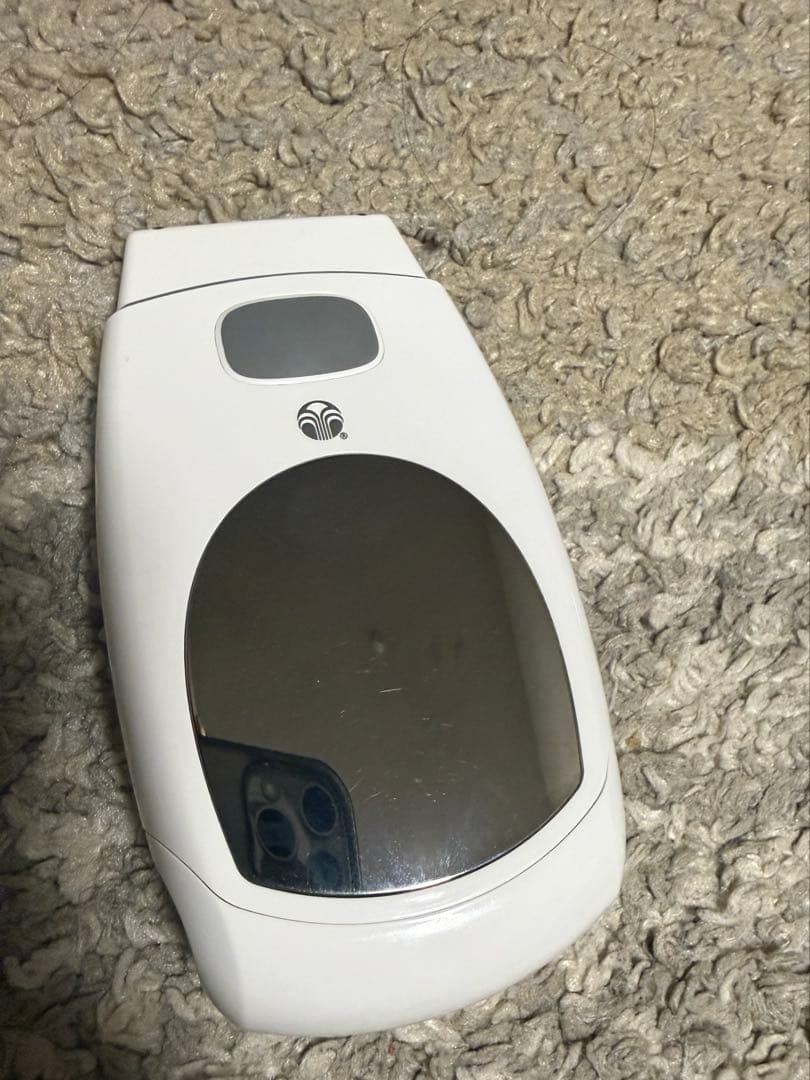 【美品】ニュースキン ageLOCガルバニック スパ　ニュートリオール　セラム