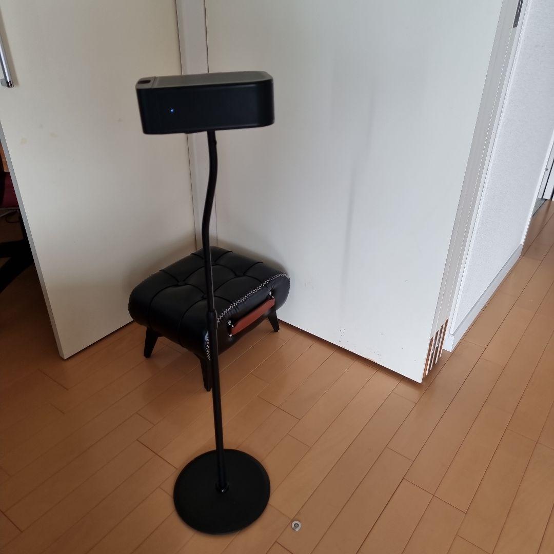 サウンドバー ブラック Bluetooth対応