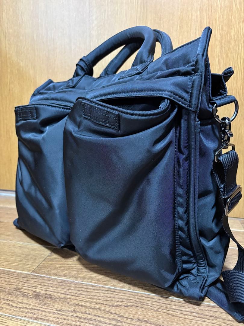 CTHY LIMONTA NYLON HELMET BAG(傷あり)