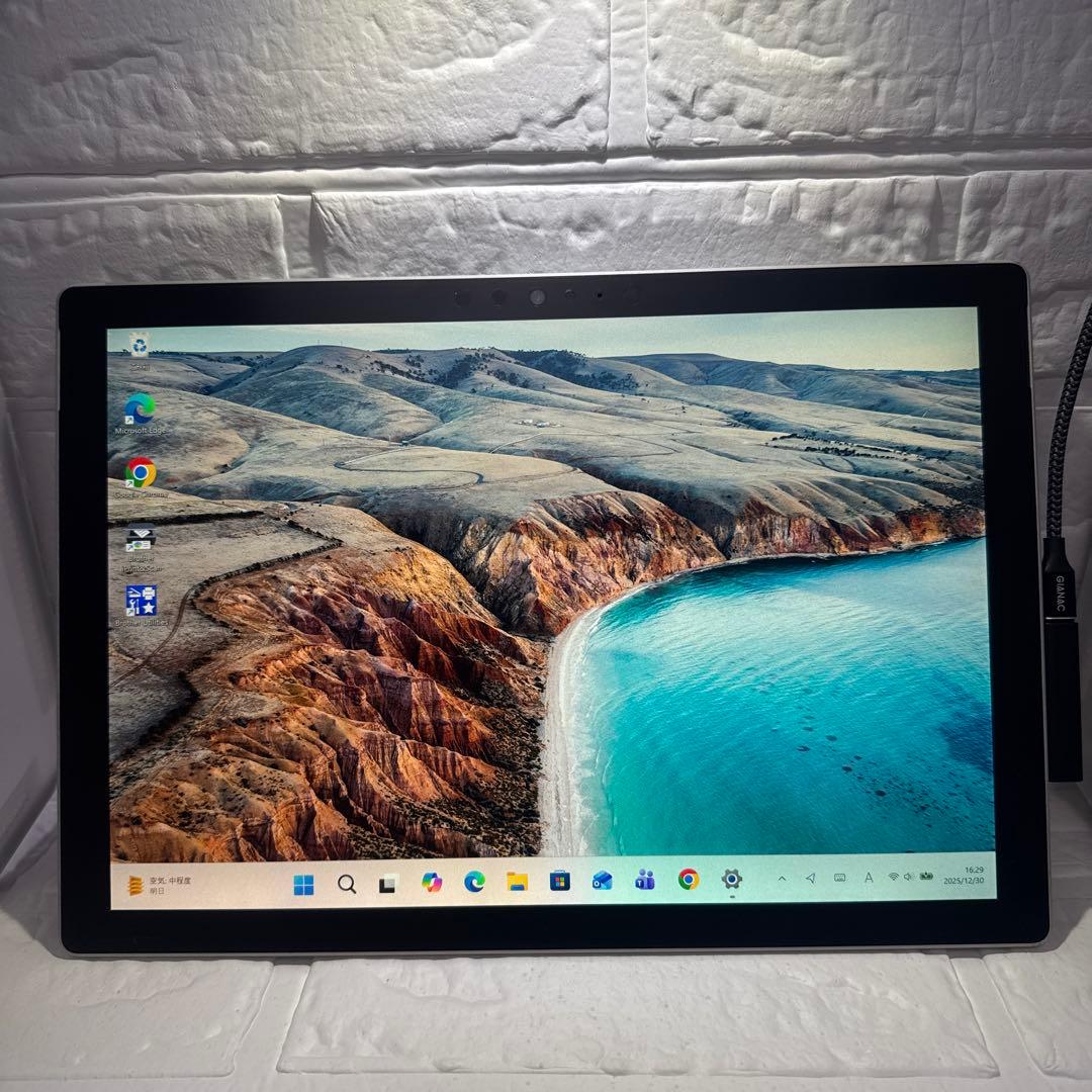 Microsoft Surface Pro 6 本体 ジャンク扱い　サーフェース