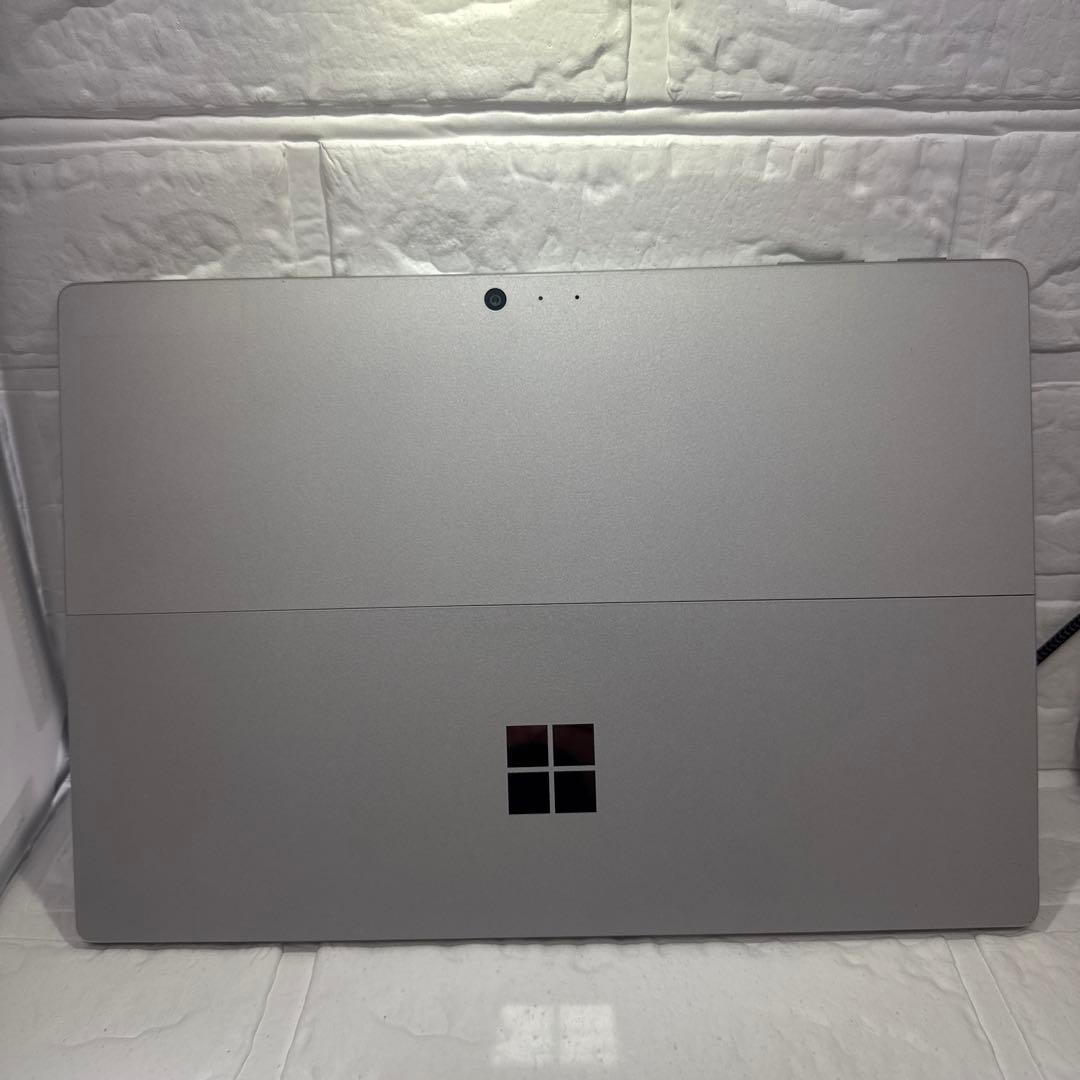 Microsoft Surface Pro 6 本体 ジャンク扱い　サーフェース
