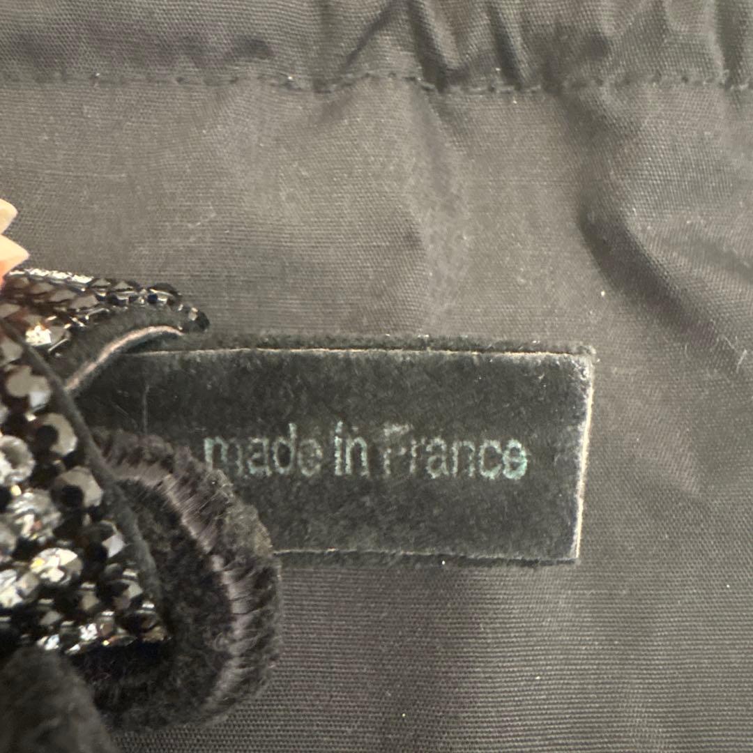 acca ブリジットポニー　ヘアゴム