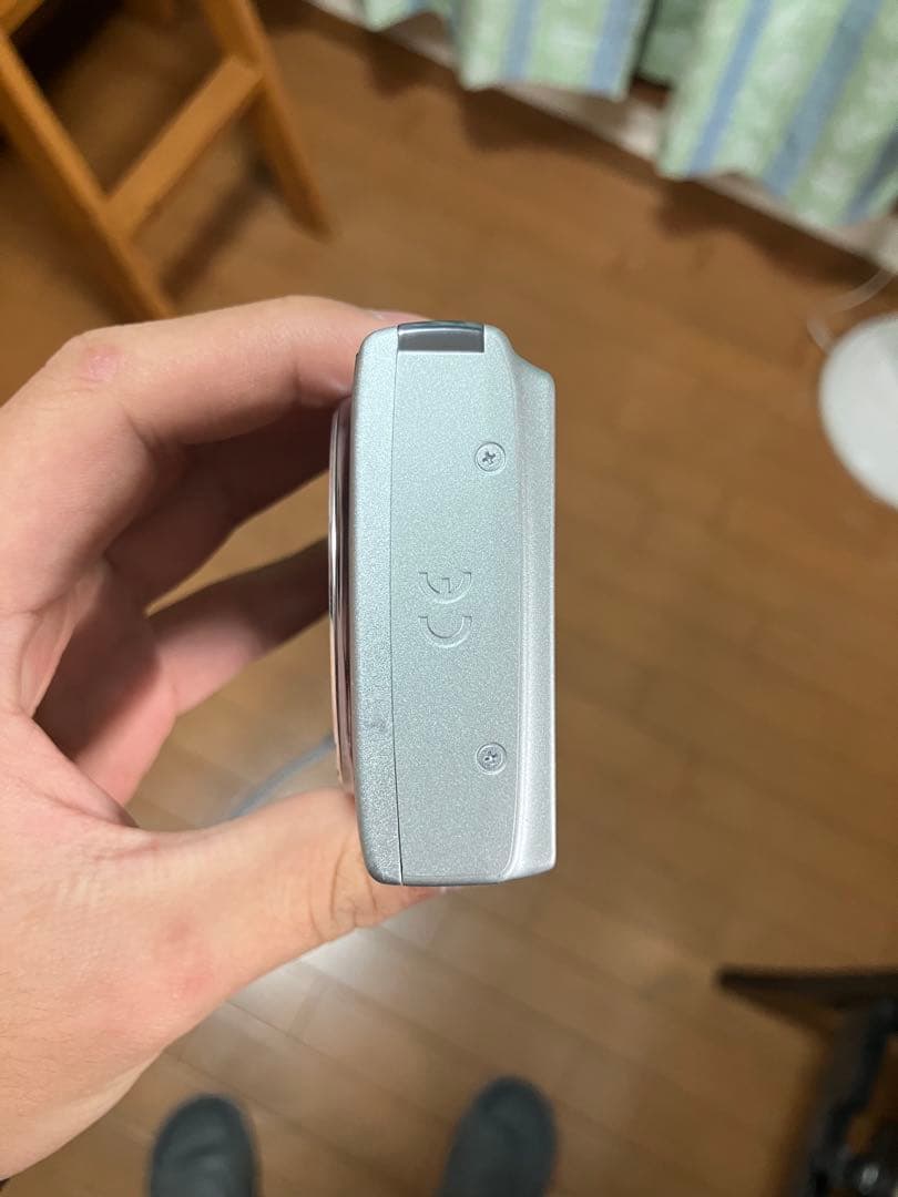 Canon IXY 140 シルバー コンパクトデジタルカメラ