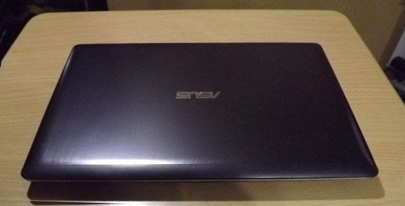 Win11pro最新25H2&Office★ASUS X202E★ タッチパネル