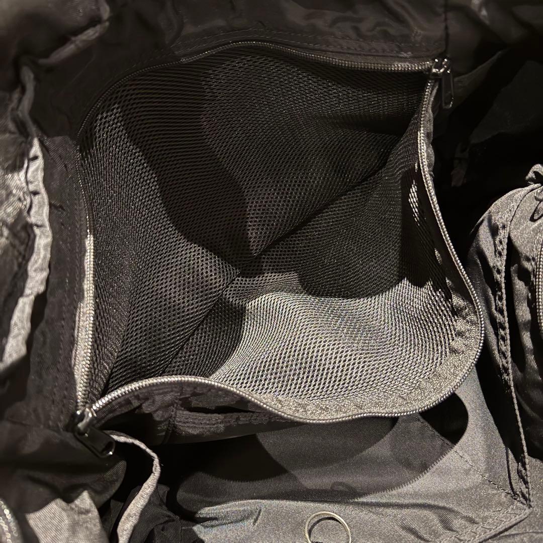 BRIEFING DISCRETE TOTE M MW GENⅡ トートバッグ