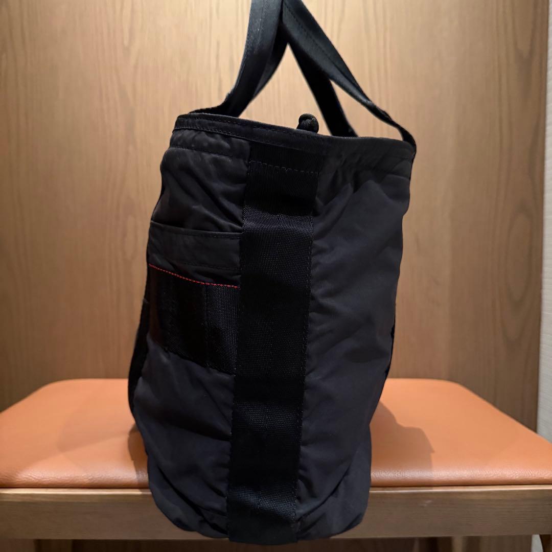 BRIEFING DISCRETE TOTE M MW GENⅡ トートバッグ