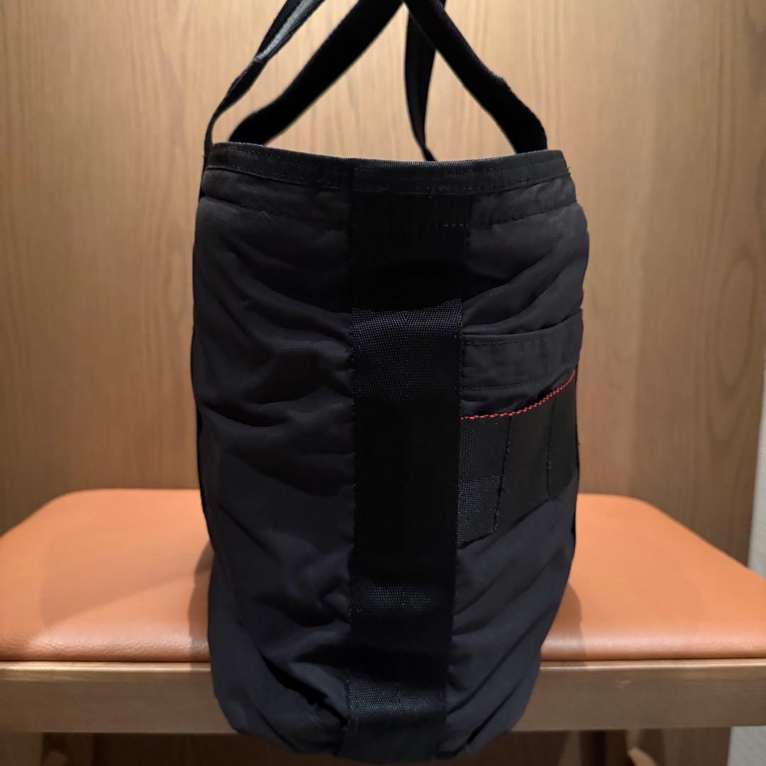 BRIEFING DISCRETE TOTE M MW GENⅡ トートバッグ