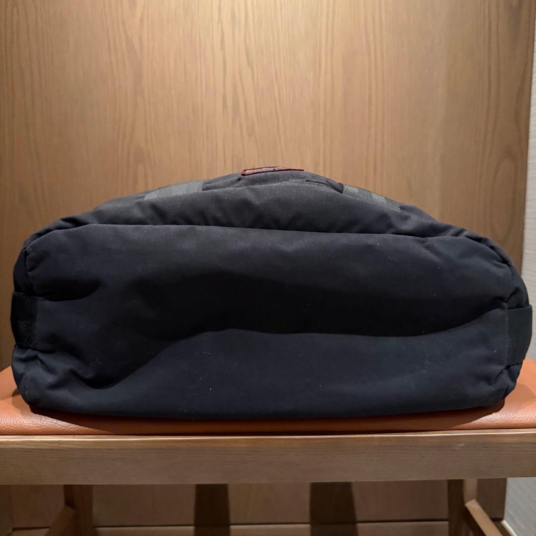 BRIEFING DISCRETE TOTE M MW GENⅡ トートバッグ