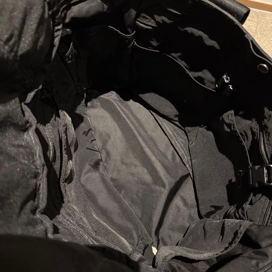 BRIEFING DISCRETE TOTE M MW GENⅡ トートバッグ