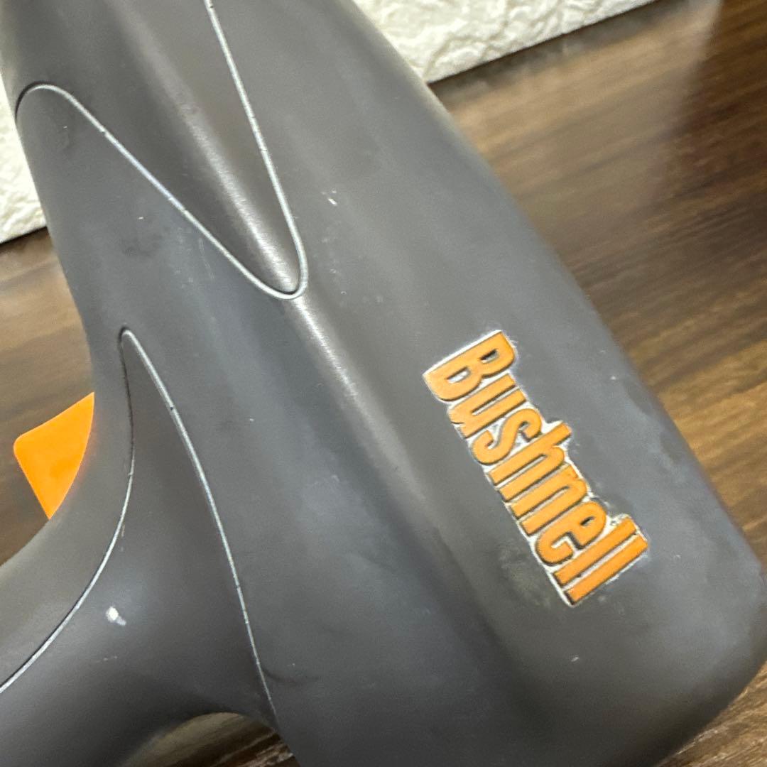 ブッシュネル Bushnell 携帯型スピードガン　「スピードスターV」