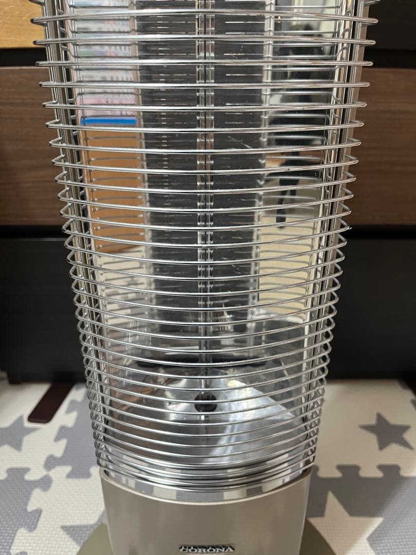 CORONAスリムカーボン　DH-C919